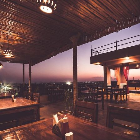 Tripli Hotels Prithvi Palace Jaisalmer Extérieur photo
