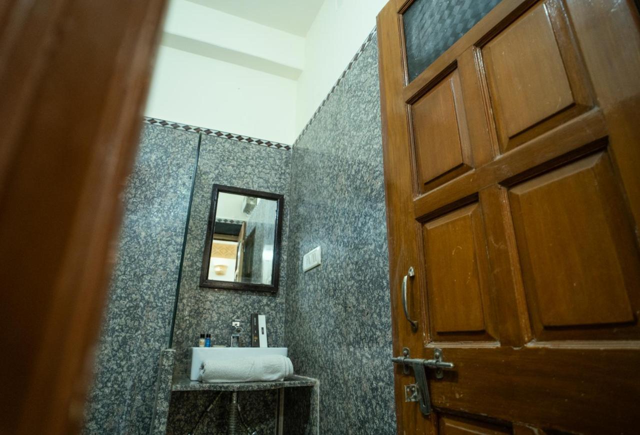 Tripli Hotels Prithvi Palace Jaisalmer Extérieur photo